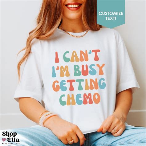 chemo shirts funny|funny chemo t shirts.